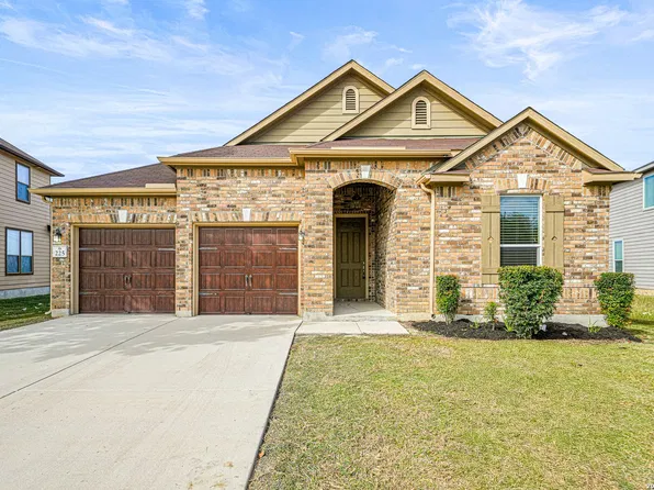 225 Landmark Way, Cibolo, TX 78108