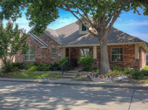 664 Woodland Way, Rockwall, TX 75087