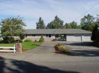 22826 SE 452nd St, Enumclaw, WA 98022