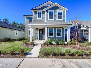 616 Palmetto Pl, Yulee, FL 32097