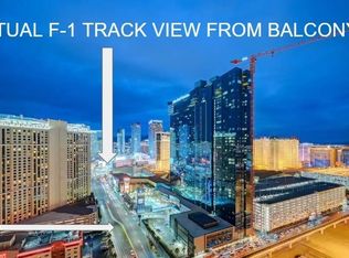 SIGNATURE AT MGM GRAND, Las Vegas, NV 89109