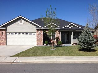 1307 Tara Ct, Tehachapi, CA 93561