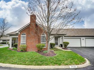 3630 Colonial Dr, Hilliard, OH 43026