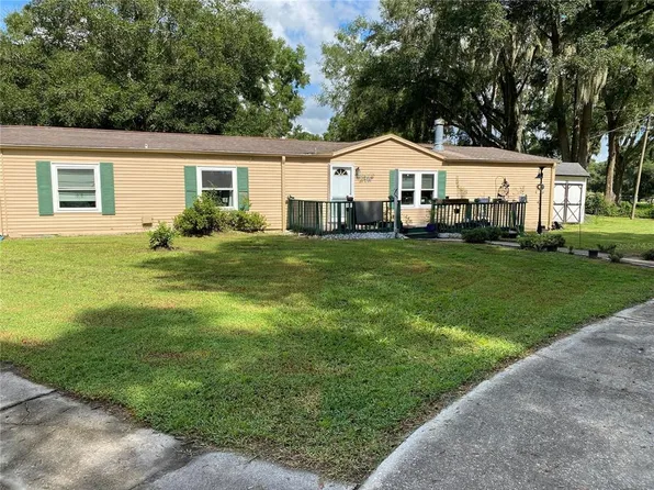 18620 NE 12TH COURT, CITRA, FL 32113