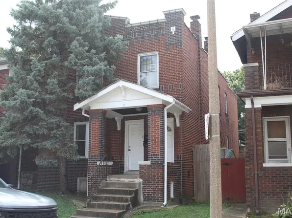 3676 Montana St, Saint Louis, MO 63116