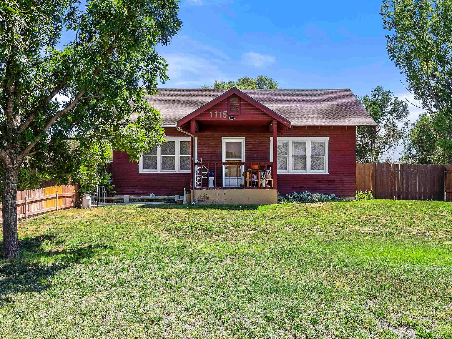 1115 E Iowa Ave, Nampa, ID 83686 Zillow