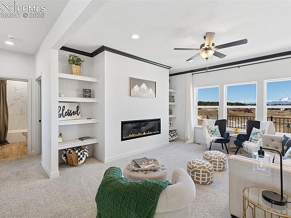 5th image of 7154 Marshbern Ct