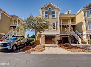 493 River Bluff Dr UNIT 1, Shallotte, NC 28470