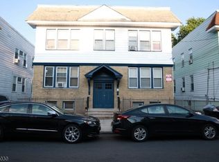 66 Halstead St, Newark, NJ 07106