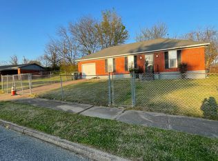 2528 Bridgeport Dr, Memphis, TN 38114