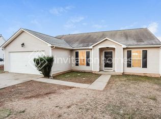 2097 Chapel Creek Rd SW, Concord, NC 28025