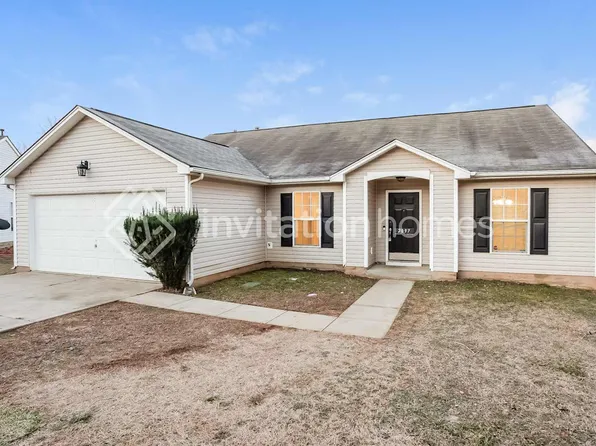 2097 Chapel Creek Rd SW, Concord, NC 28025