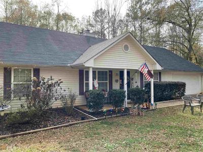 220 Seminary Rdg, Griffin, GA, 30224