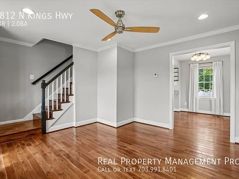 5812 N Kings Hwy — Photo 6