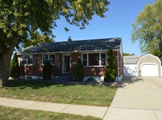 1108 Powderhorn Dr, Newark, DE 19713