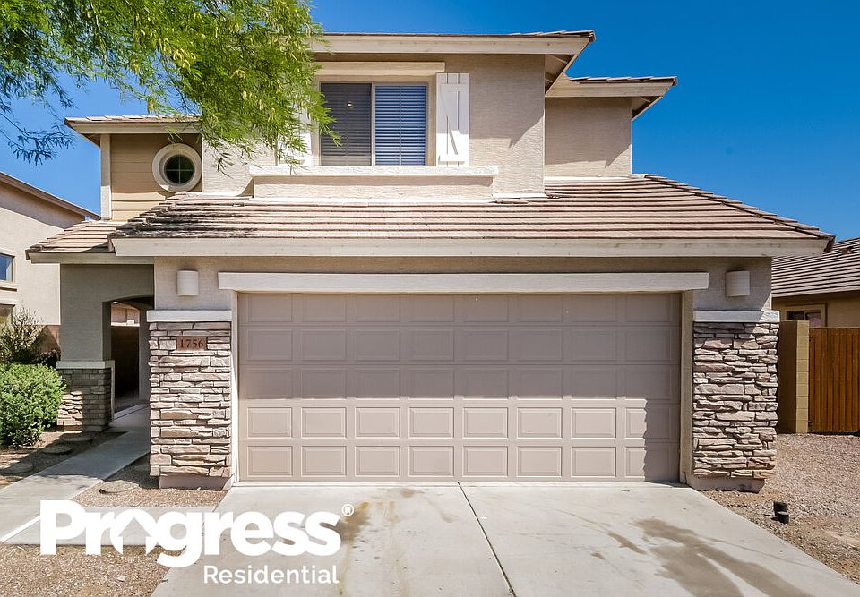 1st image of 1756 W Prospector Way
