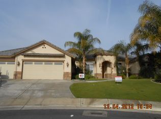 12010 Kenseth St, Bakersfield, CA