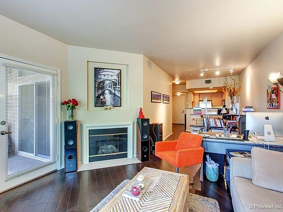 5th image of 2400 5th Ave Unit 220