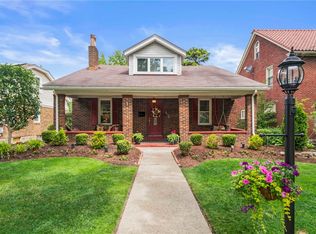 236 Morrison Dr, Pittsburgh, PA 15216