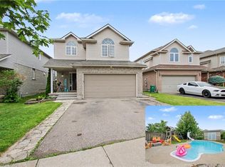 50 Forler St, Wilmot, ON N3A2L3