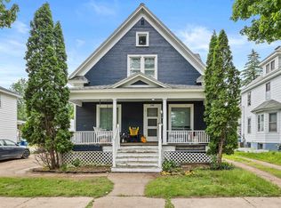 1126 South 4TH AVENUE, Wausau, WI 54401