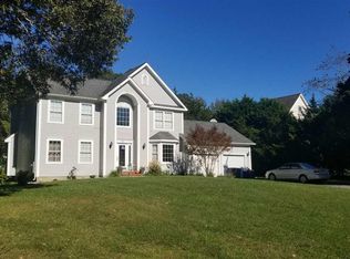 59 Cedar Meadow Dr, Cape May Court House, NJ 08210