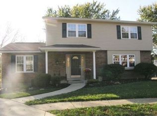 3116 Lindsey Dr, Edgewood, KY 41017