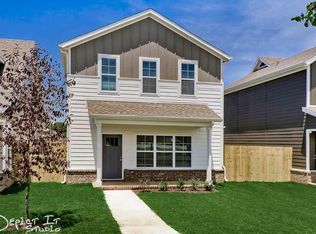 121-A Carrington Ave, Lowell, AR 72745