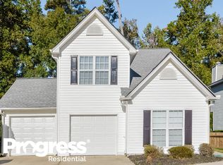 3855 Ligney Creek Ct, Snellville, GA 30039