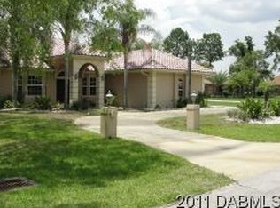210 Yorkville Pl, Debary, FL 32713