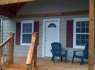 4318 Greenbriar Rd, Chattanooga, TN 37412