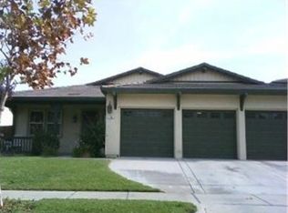 170 Walker Ranch Pkwy #PY, Patterson, CA 95363
