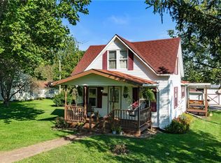 1384 W State Road 38, Pendleton, IN 46064