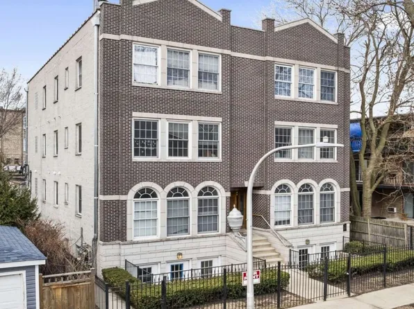 GS 7410 Winchester Flats, 7410 N Winchester Ave #7410, Chicago, IL 60626