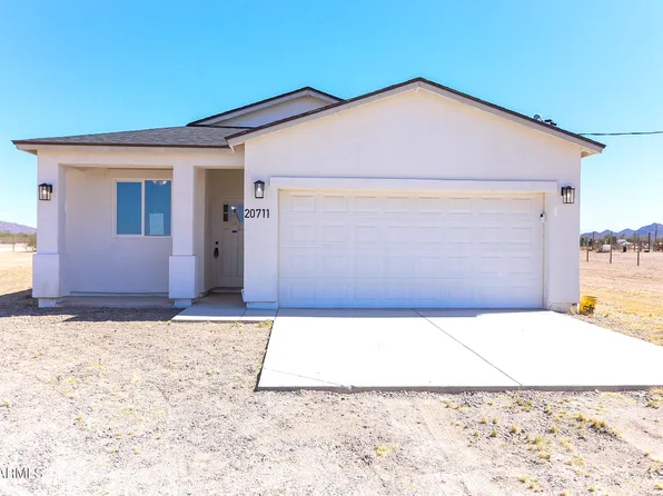 20711 W BEECHNUT Drive, Buckeye, AZ 85326