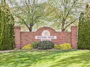 521 Pulling St, South Bend, IN 46614