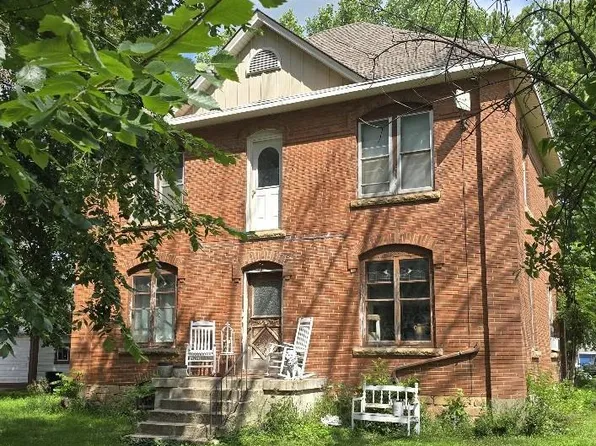 1019 6th Ave, Mountain Lake, MN 56159
