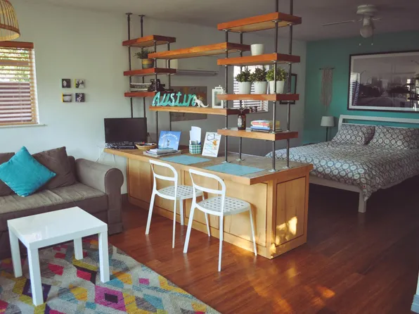 2419 Wilson St, Austin, TX 78704