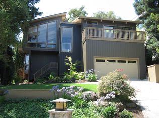 1580 Plateau Ave, Los Altos, CA 94024