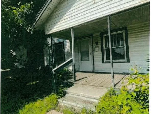 404 S Main St, Wetumka, OK 74883