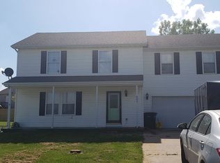 603 Bob Griffin Rd, Cameron, MO 64429