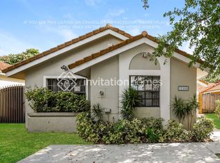 11433 SW 74th Ter, Miami, FL 33173