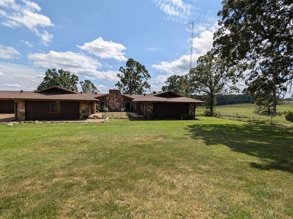 5146 N 9th Hwy, Camp, AR 72520