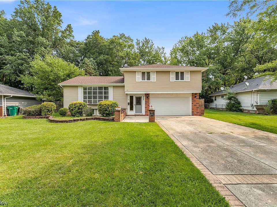 355 Claymore Blvd, Richmond Heights, OH 44143 Zillow