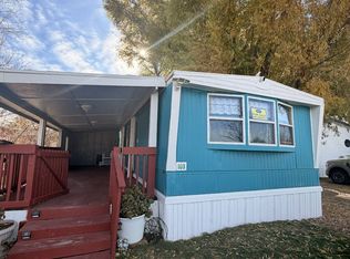 3060 E Bridge St LOT 109, Brighton, CO 80601