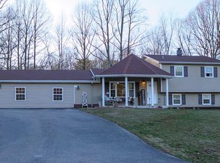 267 Simmons St, Spencer, TN 38585