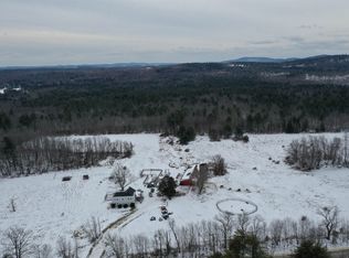 174 Ten Rod Rd, Farmington, NH 03835