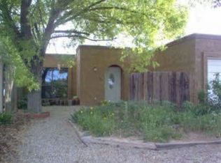 336 Bryce Ave, Los Alamos, NM 87544