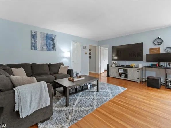 799 Mountain Ave Unit D #D, Springfield Twp., NJ 07081