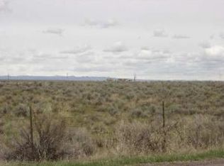 Shoestring Rd, Gooding, ID 83330